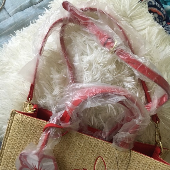 Disney Danielle Nicole Lilo & stitch purse - Picture 5 of 7